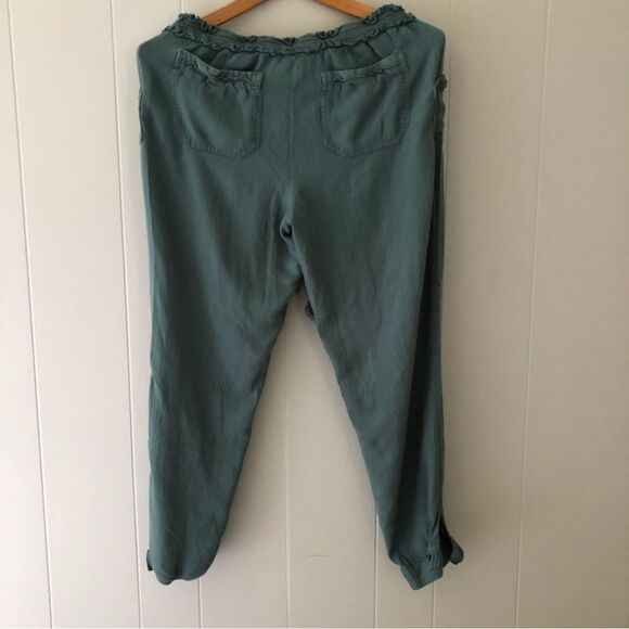 Jolt Sage Green Leg Jogger Pants (11/30W) - Picture 8 of 8